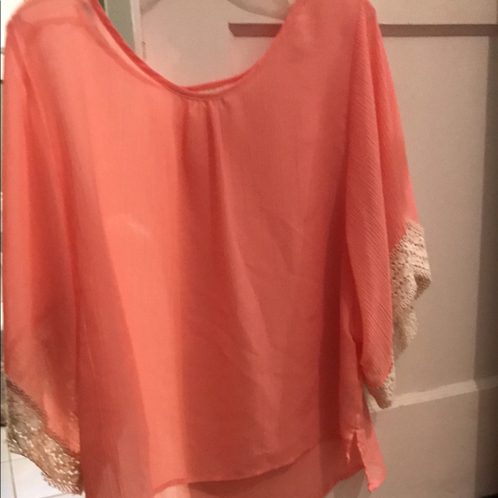 Boutique bought